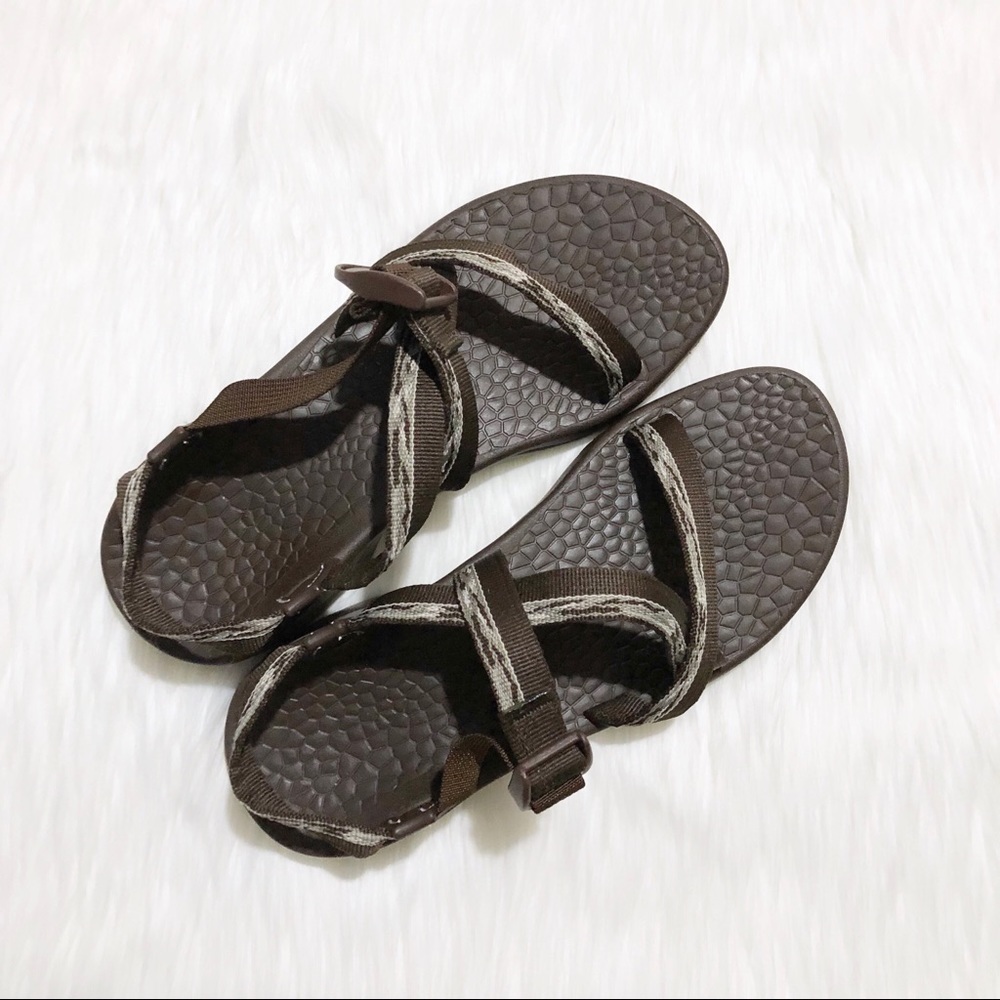 Chaco Updraft Bulloo Sandals - Picture 6 of 12